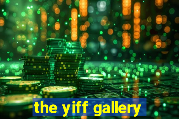 the yiff gallery